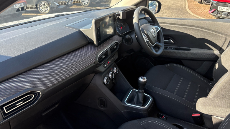 Dacia Jogger 1.0 TCe Comfort 5dr Petrol Estate